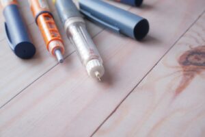Delayed diabetes checks potentially contributed to England’s excess death rate