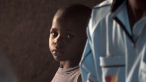 Study finds link between deprived areas and children in care proceedings