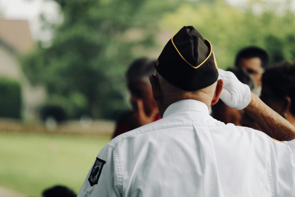 Biggest population-based study reveals veterans may be at-risk of developing blood cancer