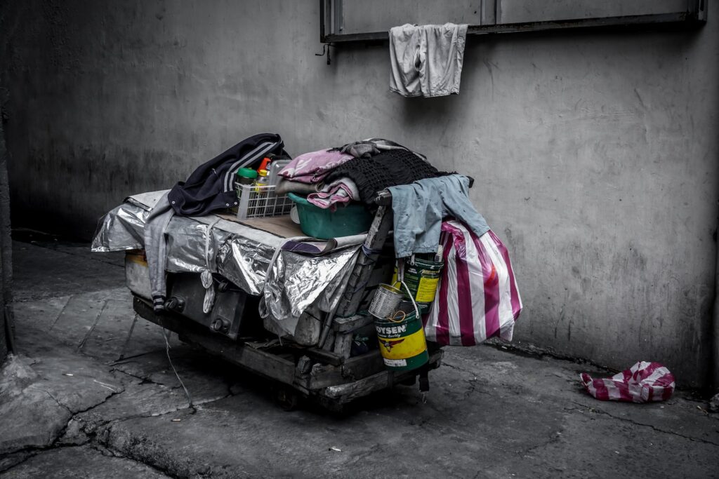 51,000 children dragged into poverty since 2015 in the North East, report shows