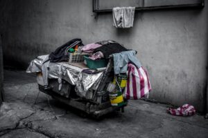 51,000 children dragged into poverty since 2015 in the North East, report shows