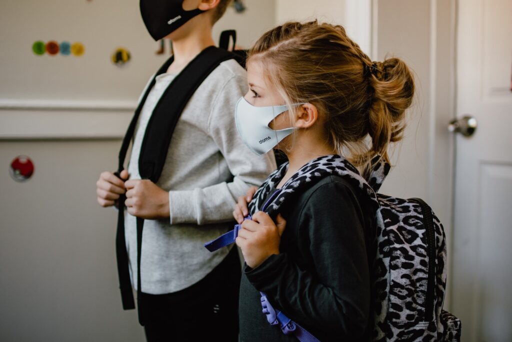 Schools out: children face ‘lost decade’ in education after the pandemic