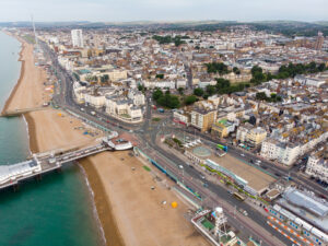 CQC places ‘inadequate’ Brighton care home in special measures