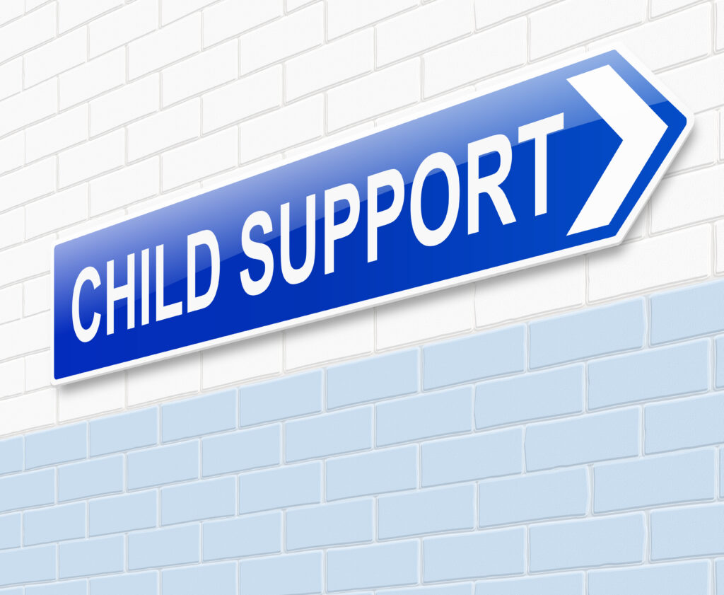 Child maintenance complaints waiting more than a year for investigations to start
