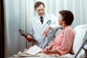 Freedom granted for GPs to order direct heart checks