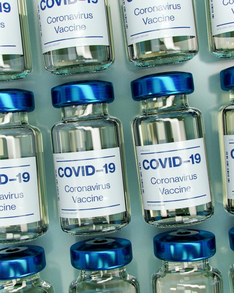 Winter Covid-19 vaccines scrapped for under 65s