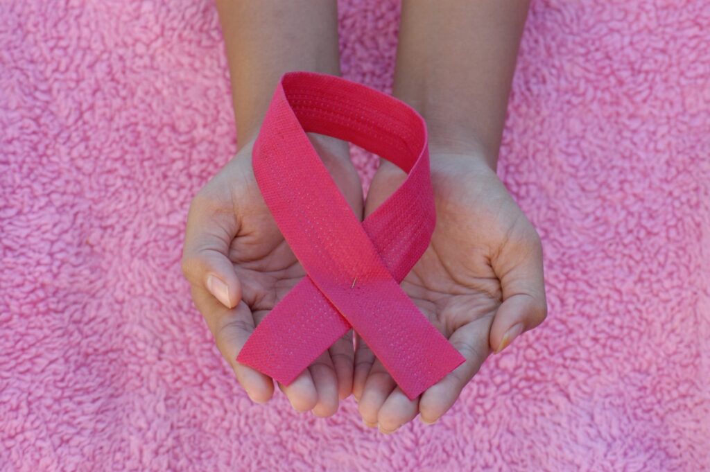NHS has formed an unlikely partnership to promote cancer checks