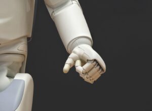 AI breakthrough can prevent falls in older people