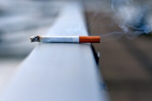 New brain research suggests why some teenagers develop nicotine addictions
