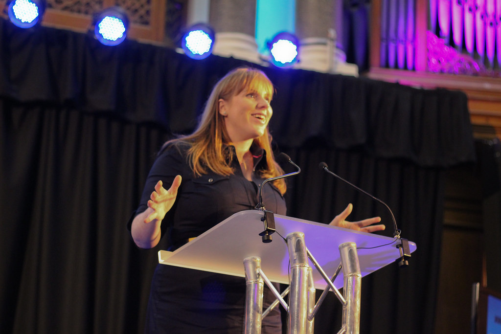 Labour’s Rayner commits to sectoral collective bargaining in adult care