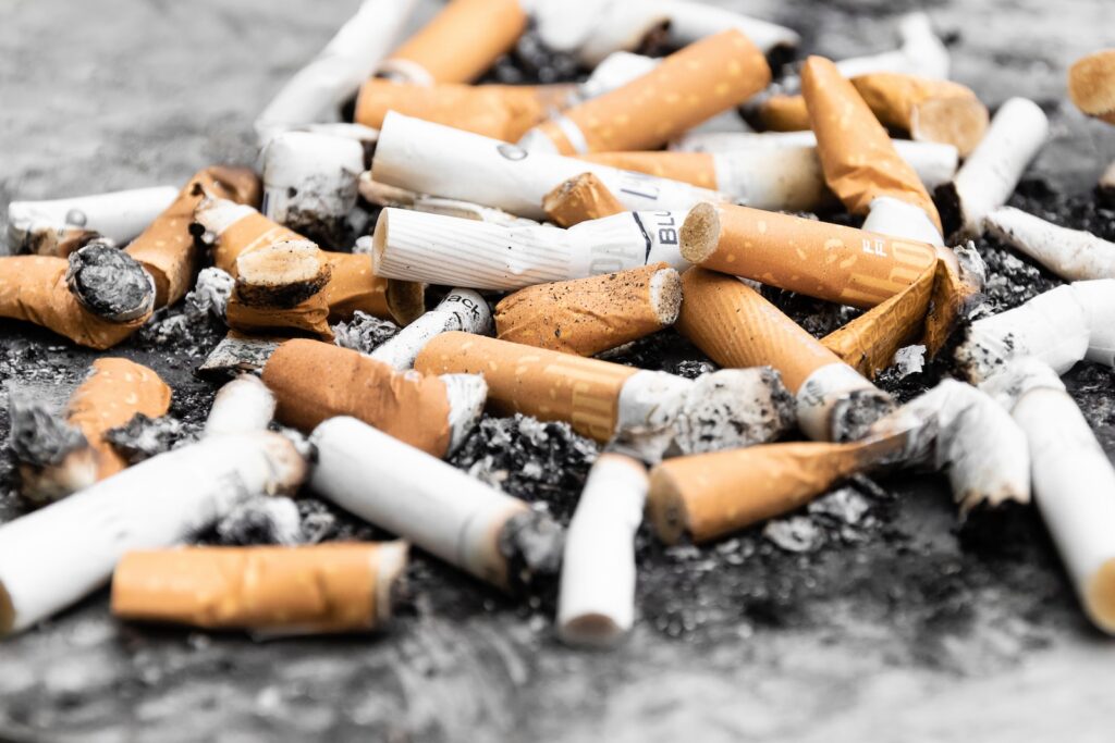 Prime Minister pledges to create a ‘smoke-free’ generation