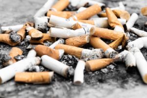 Prime Minister pledges to create a ‘smoke-free’ generation