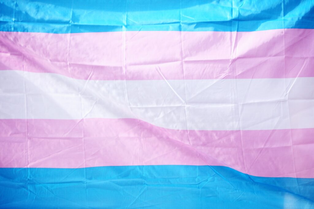 Victimizing transgender people will not fix the NHS