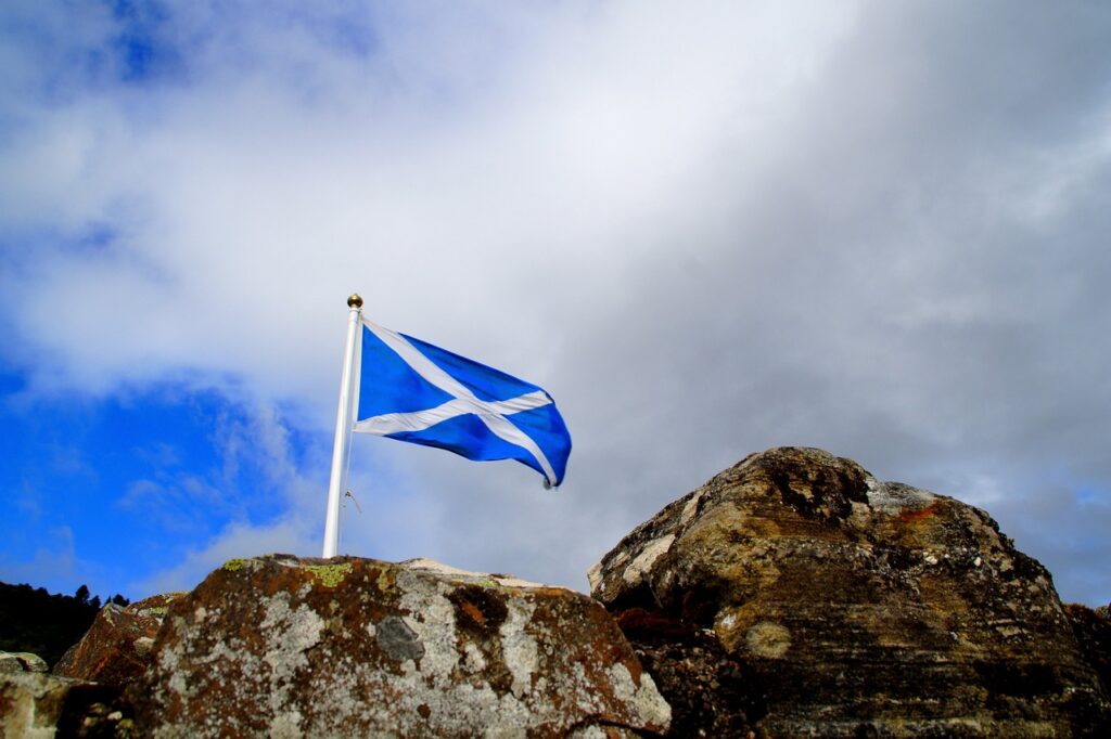 Scotland passes amended UN Convention on the Rights of the Child Bill