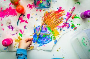 Attending early education during pandemic benefited youngsters’ development
