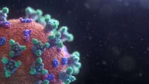 Norovirus hospital admissions are over 100% higher than last year
