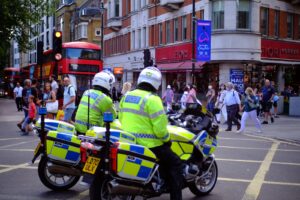 Police not doing enough to tackle group-based child sexual exploitation, report finds