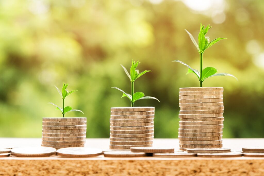 Money makes the world go round: Unexpected £500m to be given to social care