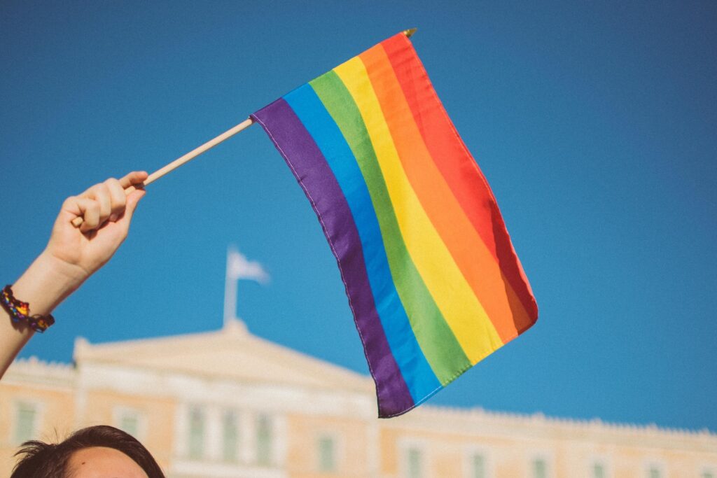 Scotland announces funding for project for LGBT youth mental health
