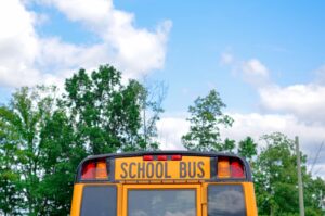 A for effort: government introduces national drive to improve school attendance