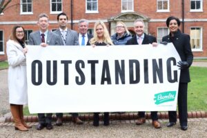 London councils children’s services deemed ‘outstanding’ by Ofsted