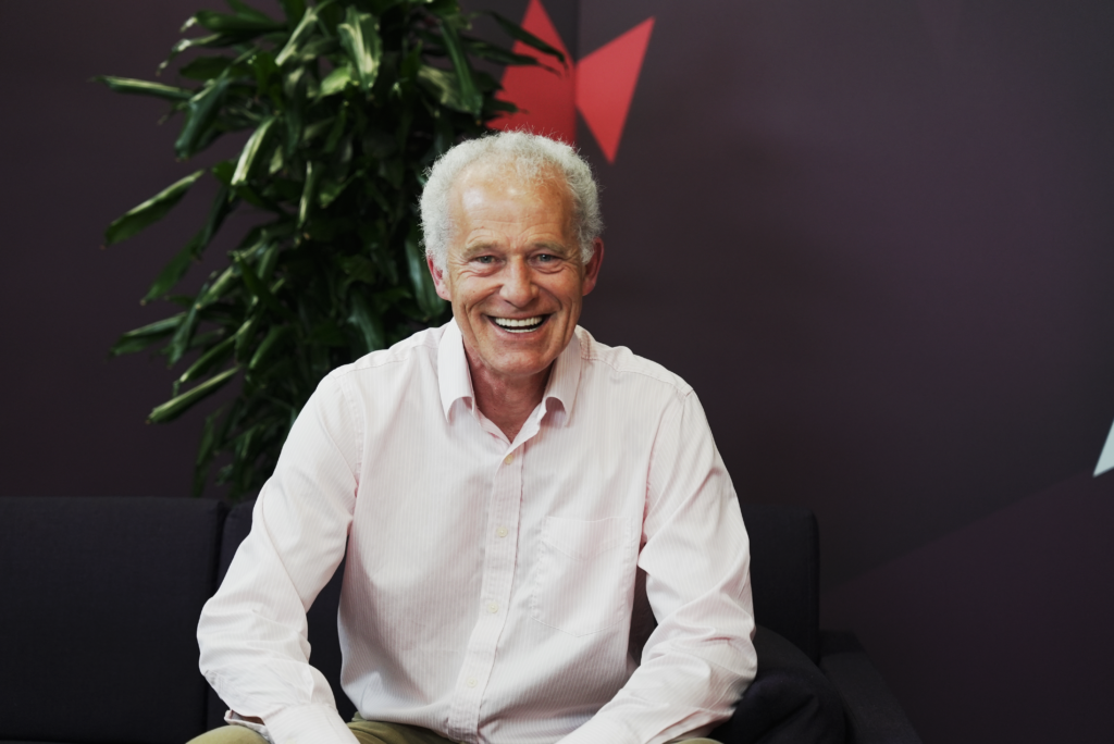 Opinion: The analogue to digital switchover is an opportunity to improve care