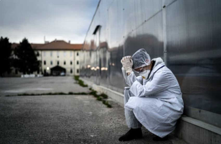 Integrated care systems: A solution to capacity constraints