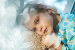 ‘Urgent action’ required on failing child health