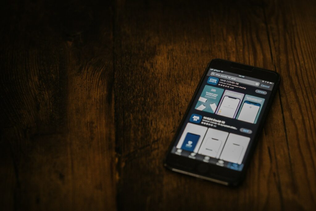 And we’re live! Digital prescriptions have launched in the NHS App