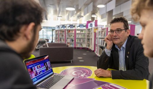 New ‘Youth Offer’ website for Telford & Wrekin 