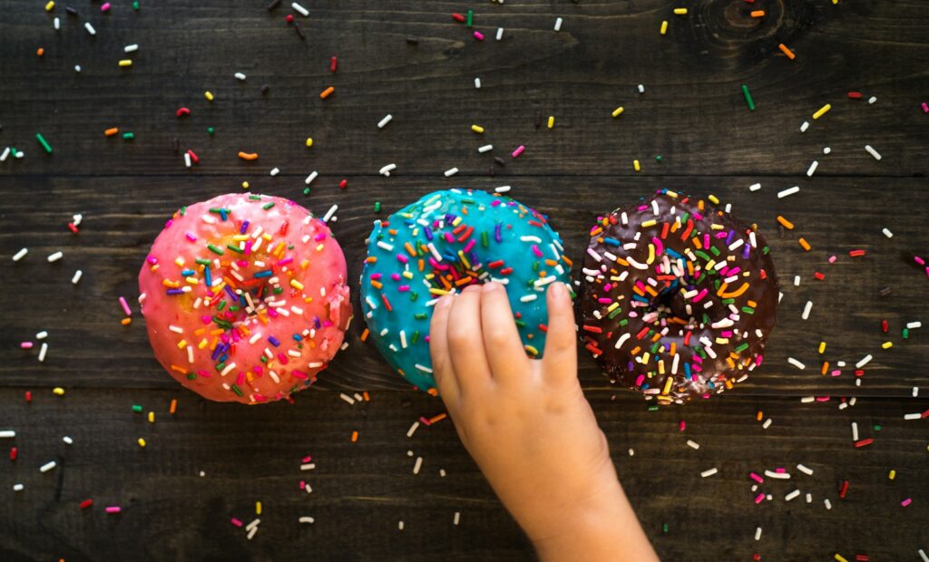 159 million children are now classed as obese, research shows